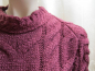 Preview: Merino Ladies Raglan Sweater, B951 432